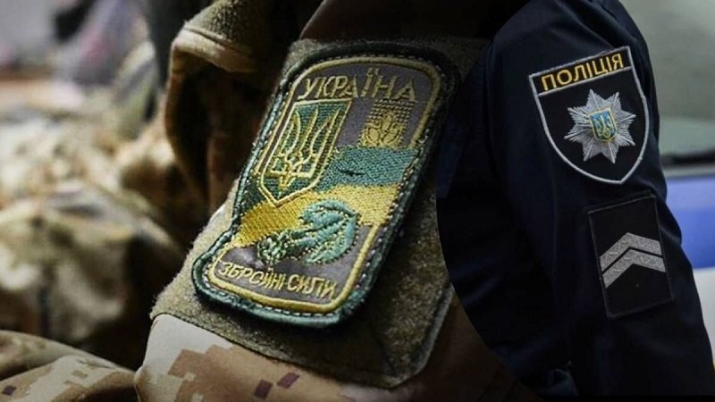 В Ровно мать заявила об избиении 16-летнего сына военными ТЦК: проводится проверка