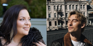 Холоденко ответила на критику Бадоева после слов о его романе с Барских (видео)