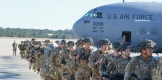 Операция «Свобода»: США применят 15 тысяч военных и эсминцы, Иран предупреждает Вашингтон о нарушении перемирия
