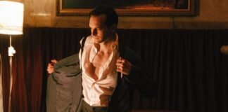 Звезда известного украинского сериала получал угрозы: «Это опасная роль» (фото)