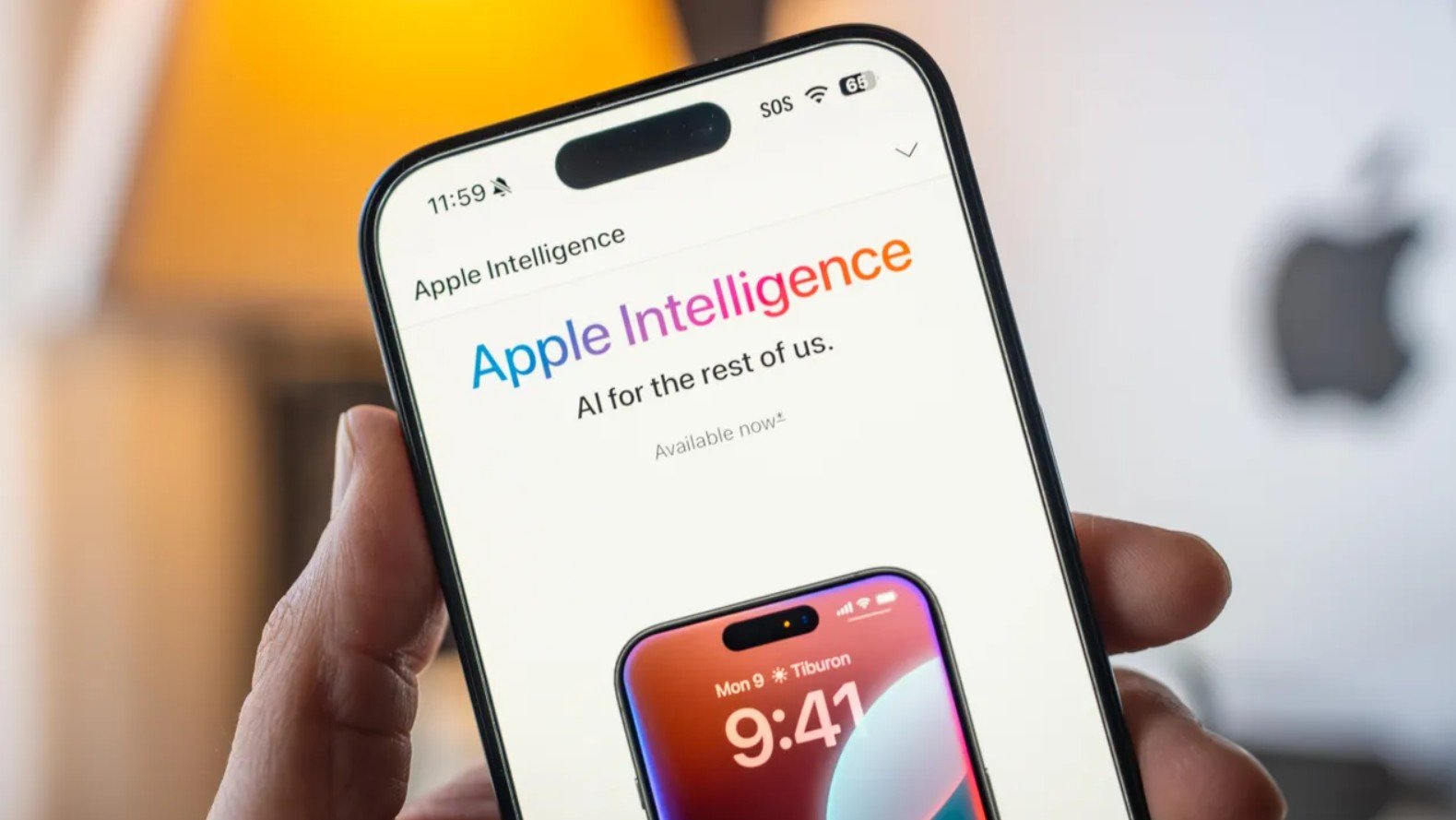 Apple объявила дату летней презентации WWDC 2026: чего ждать от iOS 27 и других апдейтов