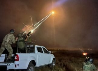 «Тяжелая ночь будет»: военный эксперт предупредил украинцев о планах РФ