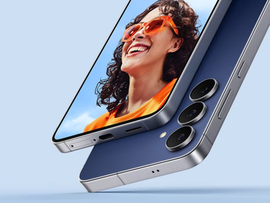 Samsung Galaxy S26 FE може отримати неочікуваний процесор: у мережі з’явилися нові подробиці