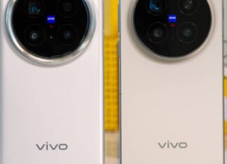 Vivo готує одразу три нові смартфони X500: у серії з’явиться загадкова модель