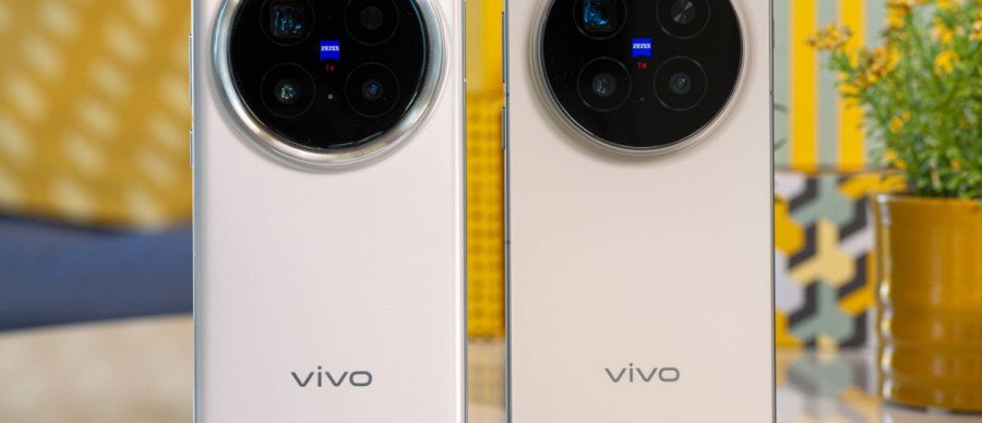 Vivo готує одразу три нові смартфони X500: у серії з’явиться загадкова модель