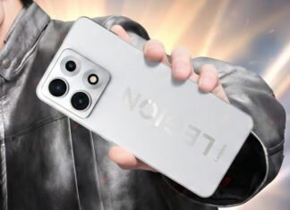 Lenovo готує “монстра” для ігор: Legion Y70 отримає величезну батарею