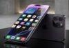 Apple готує найбільшу зміну дизайну iPhone за багато років — що відомо