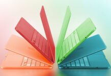 MacBook Neo може отримати нові кольори і подорожчати