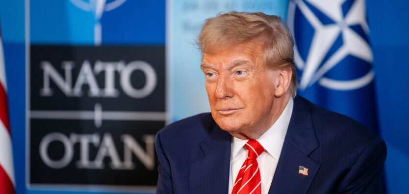 США сокращают силы для НАТО: RUSI о шансе для Европы