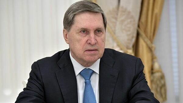 У Путина заявили о паузе в переговорах с США и Украиной: сроки не назвали