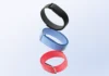 Перші користувачі браслета Fitbit Air не можуть ним скористатися