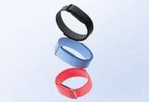Перші користувачі браслета Fitbit Air не можуть ним скористатися