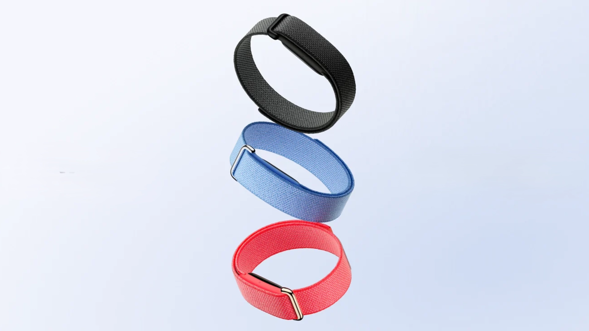 Перші користувачі браслета Fitbit Air не можуть ним скористатися