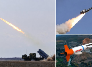3 пути, и первый — Украина: чем Европа закроет ракетный дефицит после ухода США