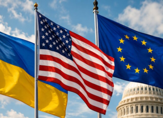 WP: Украина из просителя превратилась в поставщика оружия для Запада