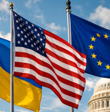 WP: Украина из просителя превратилась в поставщика оружия для Запада