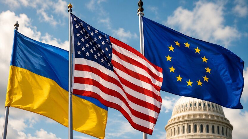 WP: Украина из просителя превратилась в поставщика оружия для Запада
