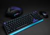 Logitech G представила клавіатуру G512 X, створену для гнучкого налаштування та персоналізованої гри