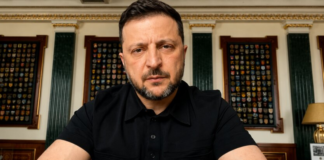 Зеленский ответил на заявление Путина о встрече: надо найти формат