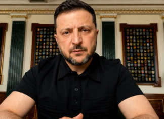 Зеленский ответил на заявление Путина о встрече: надо найти формат