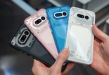 Недорогой смартфон от надежного бренда: новинка Nothing рассекречена в сети (видео)