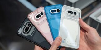 Недорогой смартфон от надежного бренда: новинка Nothing рассекречена в сети (видео)
