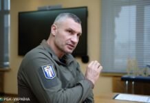 «Ключевой вопрос — это время»: Виталий Кличко сделал редкое признание о личной жизни (видео)