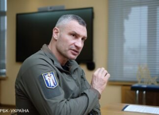 «Ключевой вопрос — это время»: Виталий Кличко сделал редкое признание о личной жизни (видео)