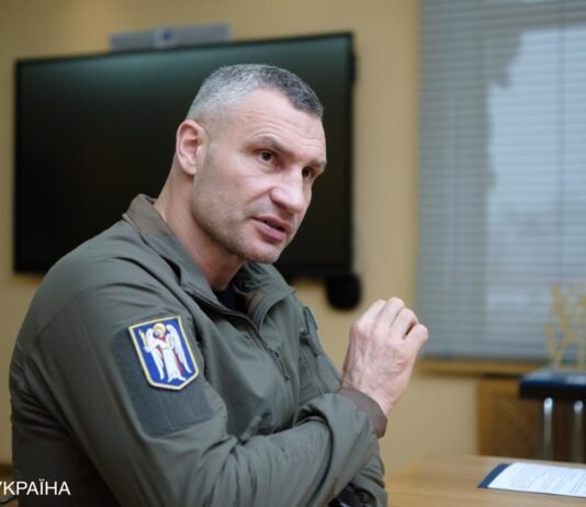 «Ключевой вопрос — это время»: Виталий Кличко сделал редкое признание о личной жизни (видео)