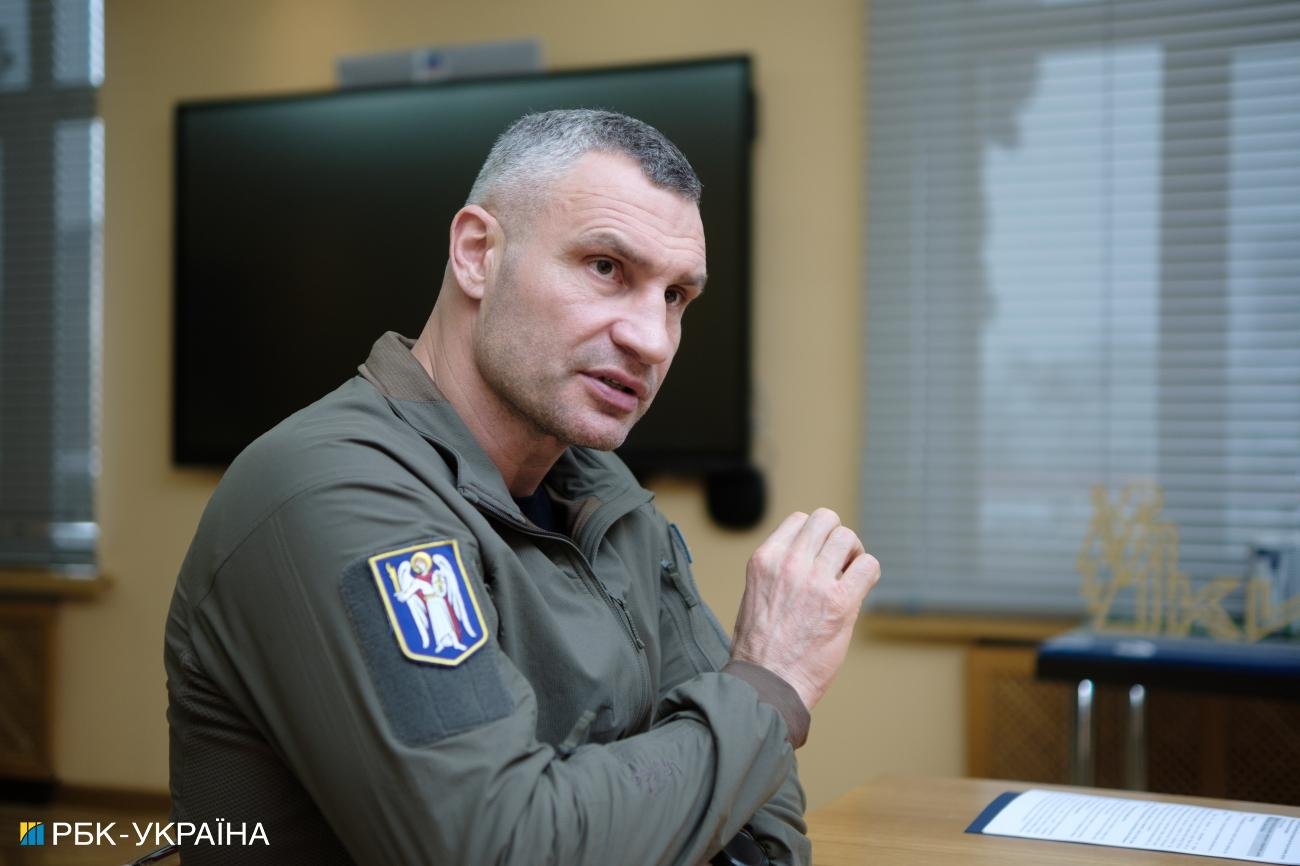 «Ключевой вопрос — это время»: Виталий Кличко сделал редкое признание о личной жизни (видео)