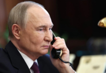 Washington Post: Путину нужен выход из войны — почему Кремль теряет инициативу
