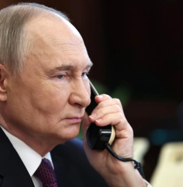 Washington Post: Путину нужен выход из войны — почему Кремль теряет инициативу