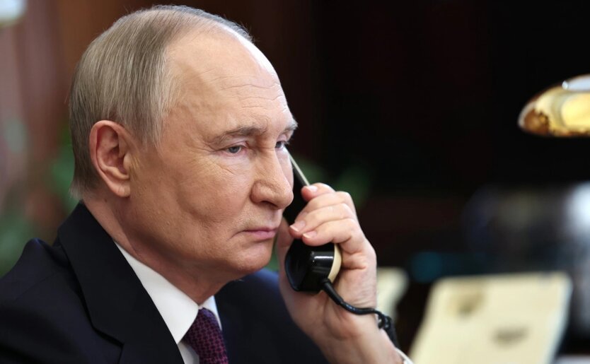Washington Post: Путину нужен выход из войны — почему Кремль теряет инициативу