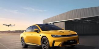Мощный и недорогой аналог Camry: самый большой Smart поступает в продажу (фото)