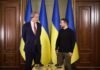 Называл «мистером Бином под кайфом»: Бессент советовал Трампу не пускать Зеленского в Белый дом, — The Guardian