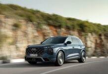 Солидный и мощный: представлен новый Audi Q7 2026 (фото, видео)