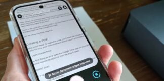 Сканер документов Android стал еще лучше: как быстро превратить фото в PDF на телефоне (фото)