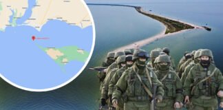 Крынки 2.0 или путь к Крыму: что стоит за бегством РФ с Кинбурнской косы