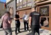 На Закарпатье чиновник и его сообщница наживались на протезах для раненых военных: детали