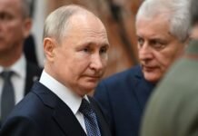«Время иллюзий прошло»: в Госдуме РФ требуют от Путина представить план окончания войны, — The Telegraph