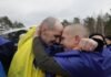 Состоялся очередной обмен пленными: Украина вернула 160 человек