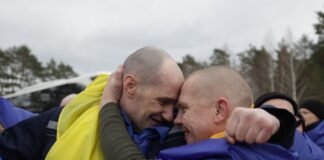 Состоялся очередной обмен пленными: Украина вернула 160 человек