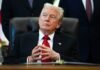 «Трамп лично подписал»: США и Иран заключили меморандум о прекращении войны, — Axios