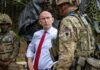 Призвал ускорить поставки ПВО Украине: министр обороны Британии подал в отставку — какая причина