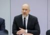 Шмыгаль предупредил украинцев, что следующая зима будет еще сложнее