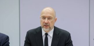 Шмыгаль предупредил украинцев, что следующая зима будет еще сложнее