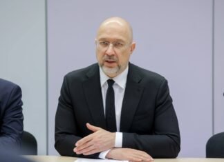 Шмыгаль предупредил украинцев, что следующая зима будет еще сложнее