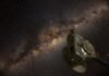 Зонд NASA заметил на краю Солнечной системы маленьких пришельцев: снижают влияние Солнца