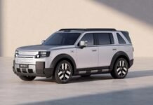 Смена формата: раскрыты подробности нового Freelander от Land Rover (фото)