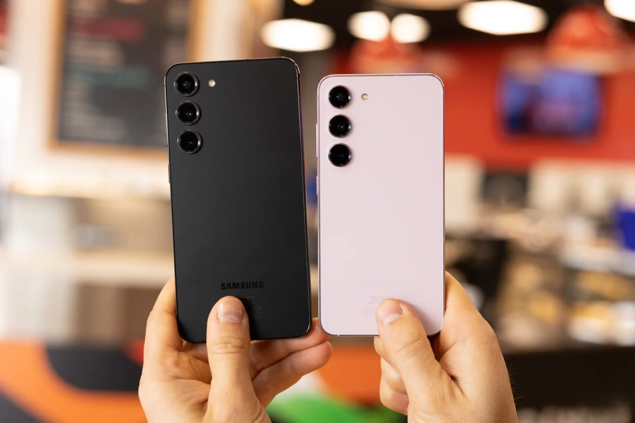 Не обновляйте эти смартфоны Samsung: популярные модели «поджарились» из-за One UI 8.5